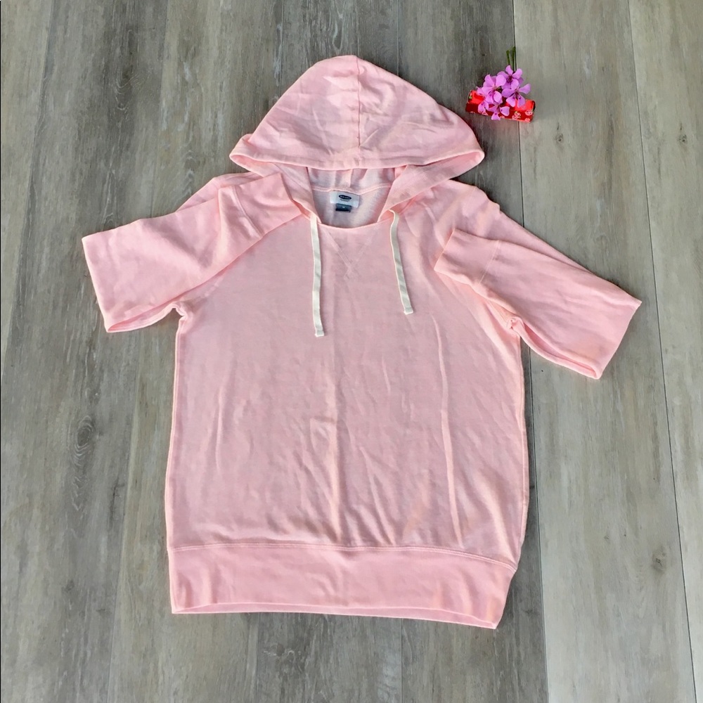Old navy sweater